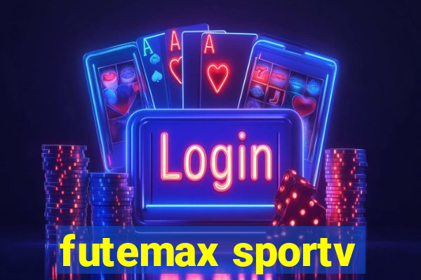 futemax sportv